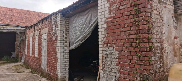 Adosado de 2 dormitorios en Darmstadt-Dieburg, Germany No. 236618 12