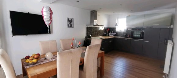 Adosado de 2 dormitorios en Darmstadt-Dieburg, Germany No. 236618 3