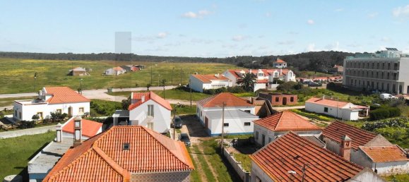 2 Schlafzimmer Haus in Santiago do Cacem, Portugal, Nr. 105884 40