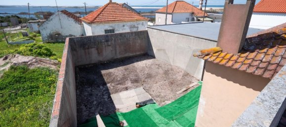 2 Schlafzimmer Haus in Santiago do Cacem, Portugal, Nr. 105884 4