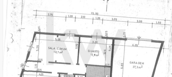 2 Schlafzimmer Haus in Santiago do Cacem, Portugal, Nr. 105884 35