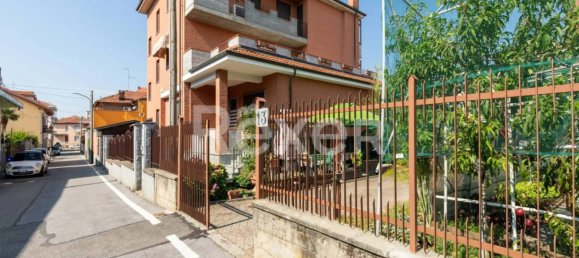 2 bedrooms Apartment in Moncalieri, Italy No. 345879 27