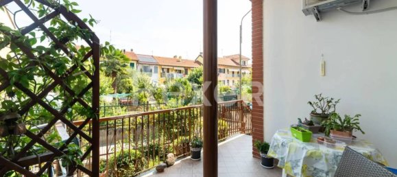 2 bedrooms Apartment in Moncalieri, Italy No. 345879 20