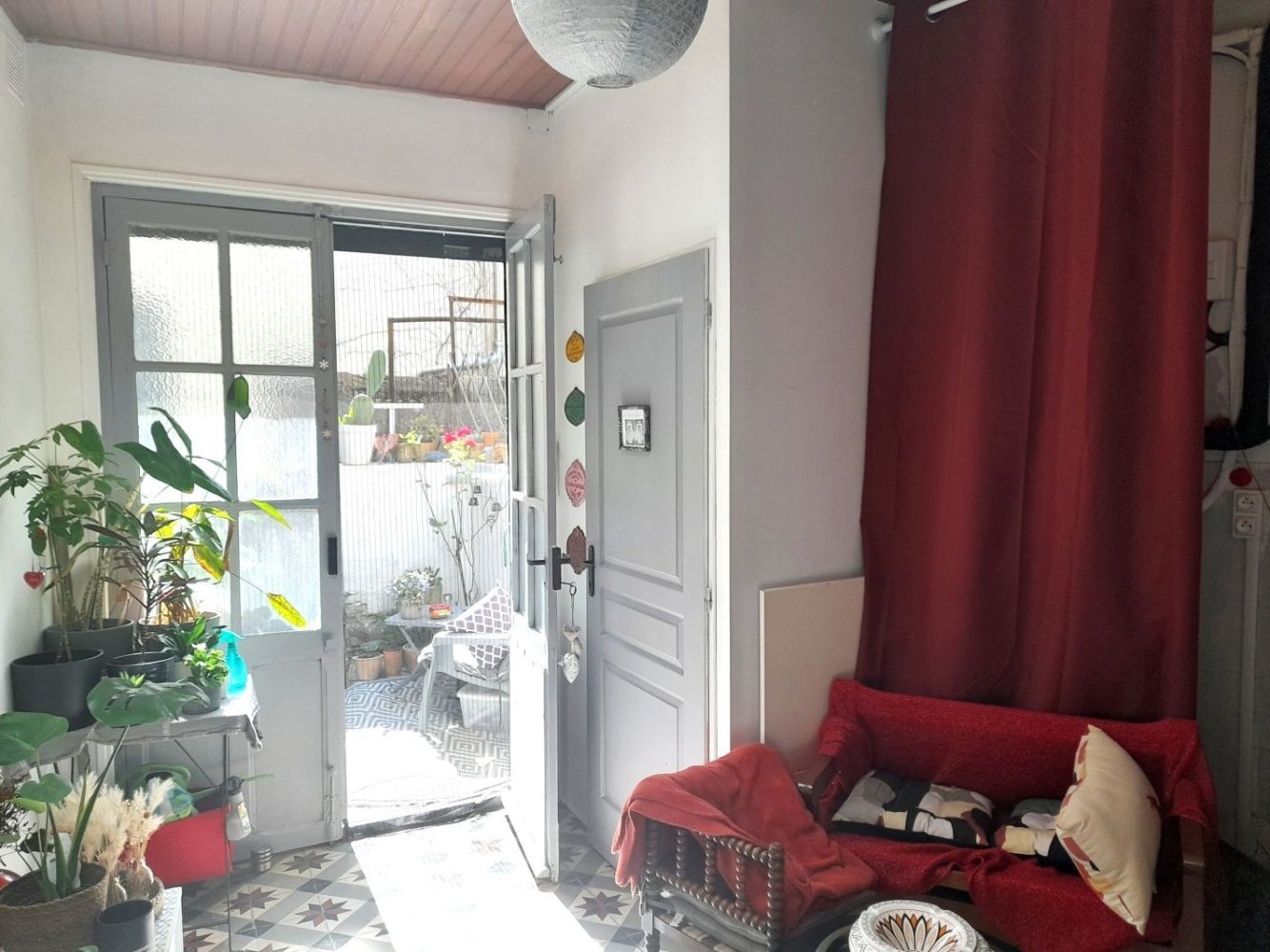 3 bedrooms Townhouse in Olonzac, France No. 285330