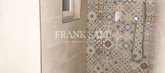 Квартира с 2 спальнями в Слима, Мальта № 9228 7