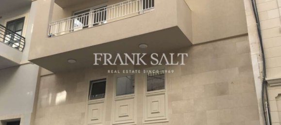 Квартира с 2 спальнями в Слима, Мальта № 9228 9