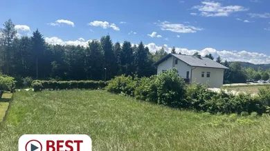  Land in Klagenfurt am Worthersee, Austria No. 233344