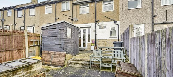 Haus in Halifax, United Kingdom, Nr. 2129 11