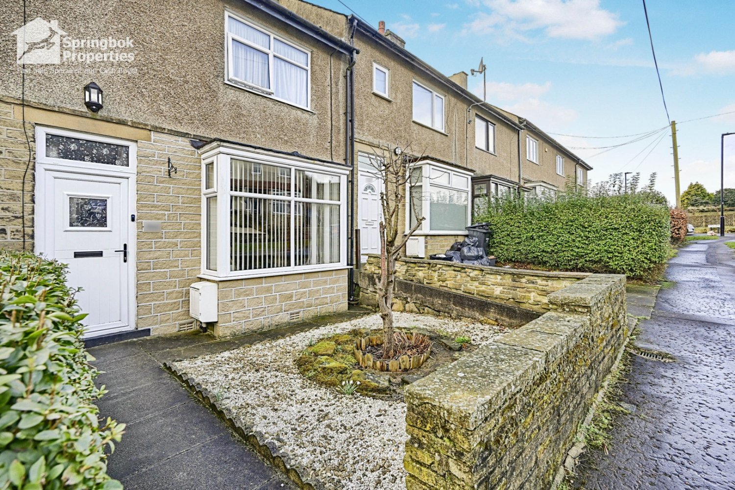 Haus in Halifax, United Kingdom, Nr. 2129