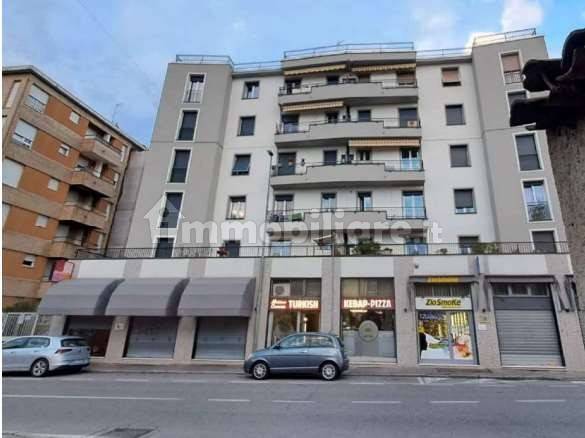 2 chambres Appartement à Mariano Comense, Italy No. 66697