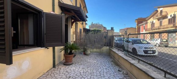 Apartamento de 2 dormitorios en Sora, Italy No. 55593 23