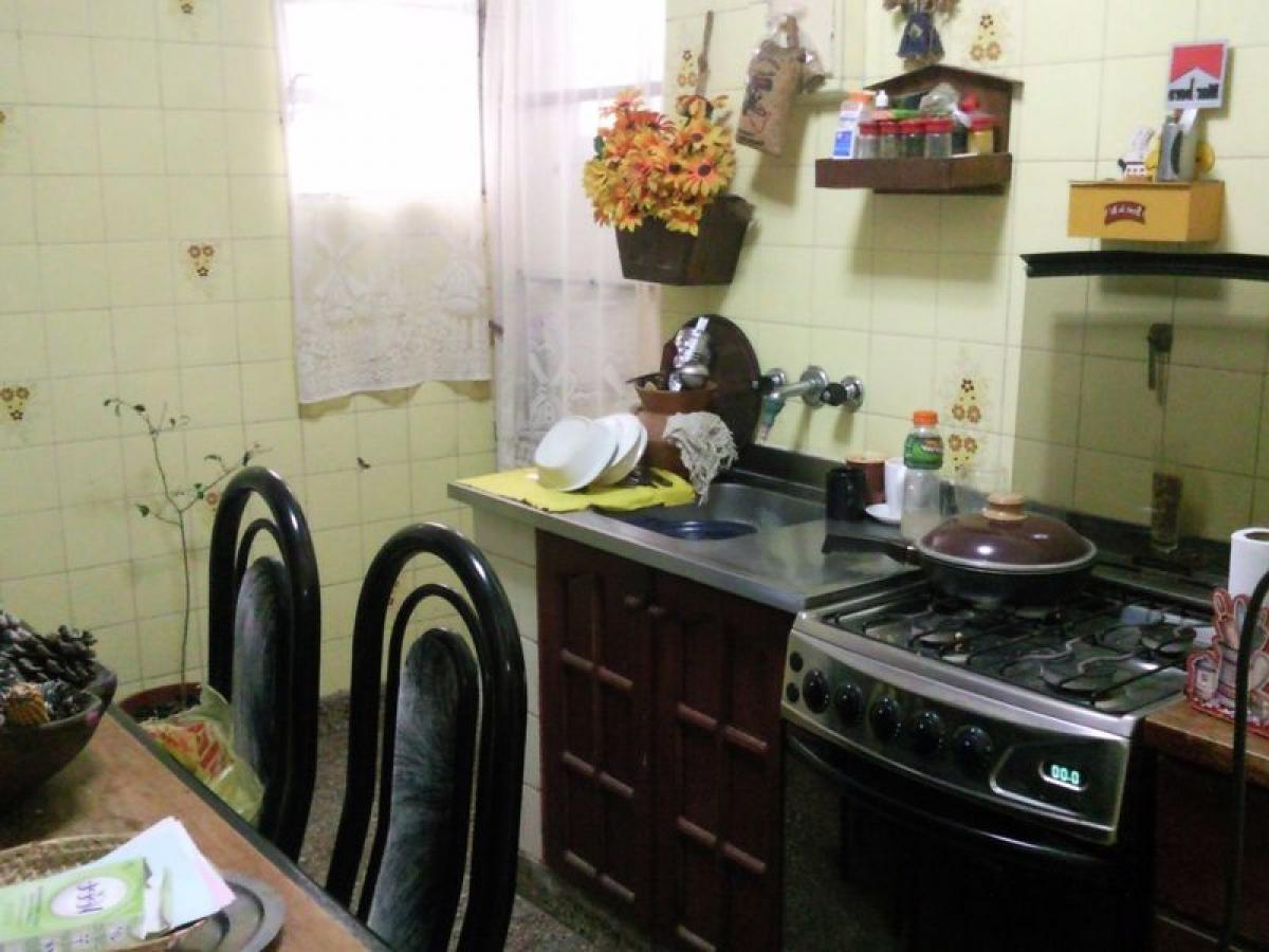 3 bedrooms Apartment in Mar del Plata, Argentina No. 79468