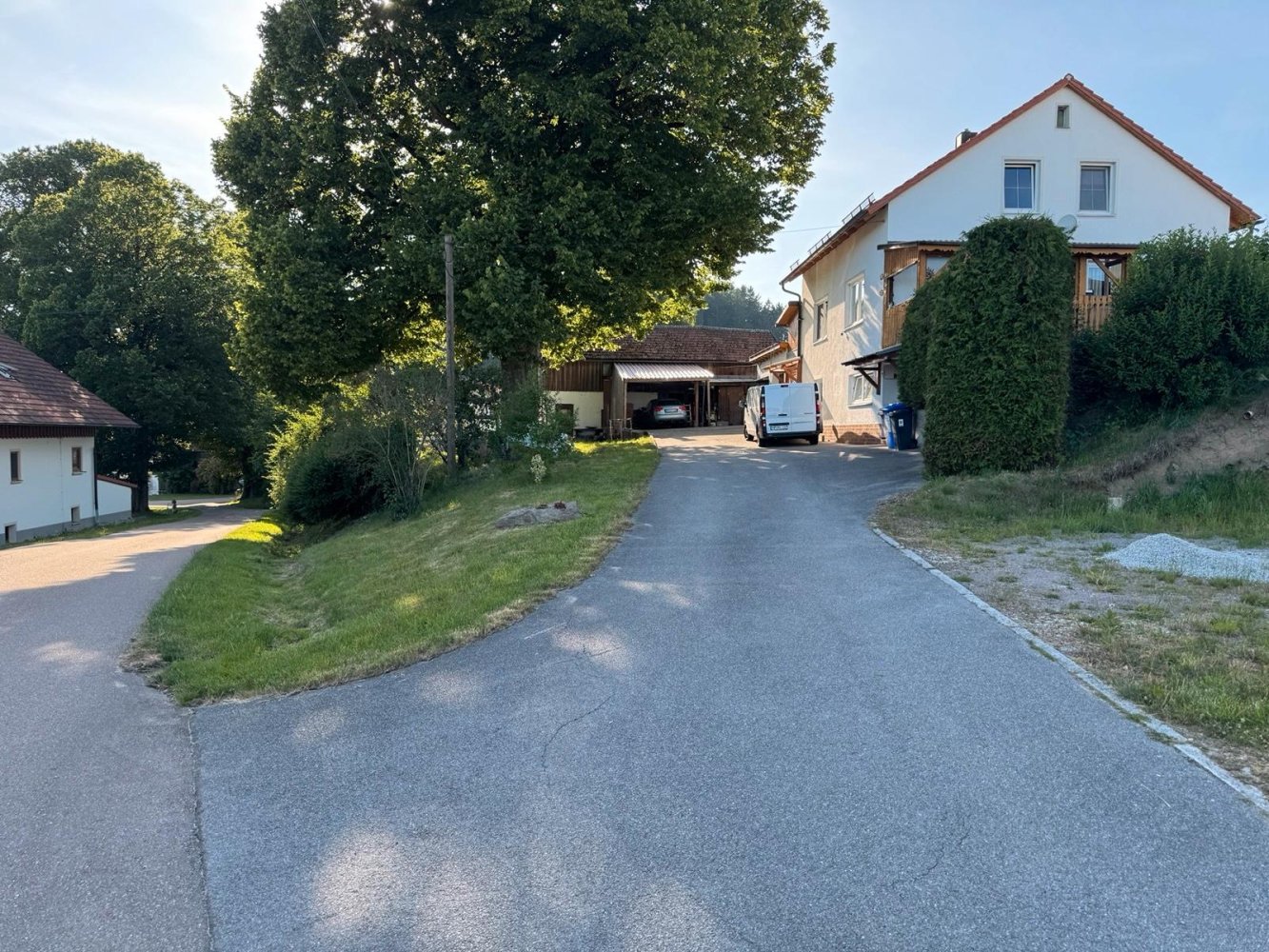 3 bedrooms Townhouse in Cham, Germany No. 231382