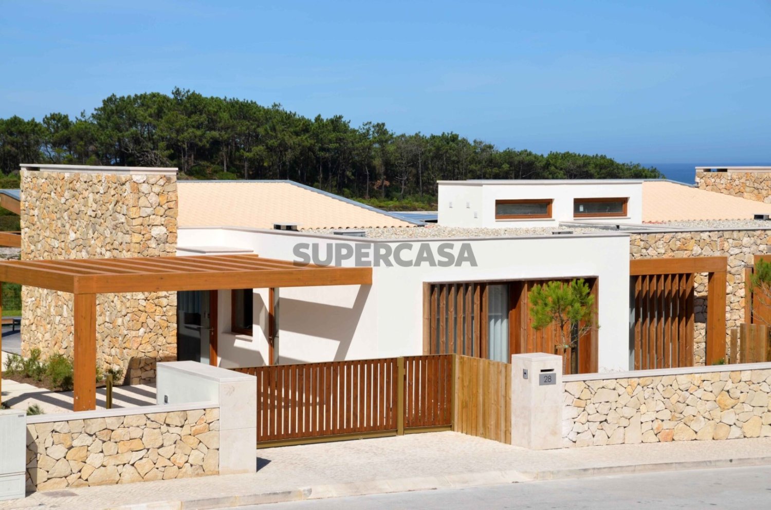 3 bedrooms Villa in Obidos, Portugal No. 243693