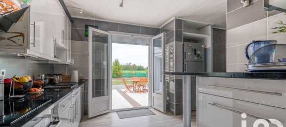 4 غرف نوم منزل في Favieres, France رقم 324570 7