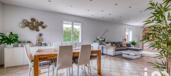 4 غرف نوم منزل في Favieres, France رقم 324570 3