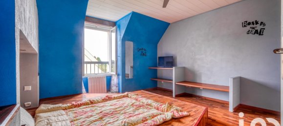 4 غرف نوم منزل في Favieres, France رقم 324570 13