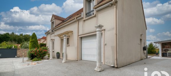 4 غرف نوم منزل في Favieres, France رقم 324570 22
