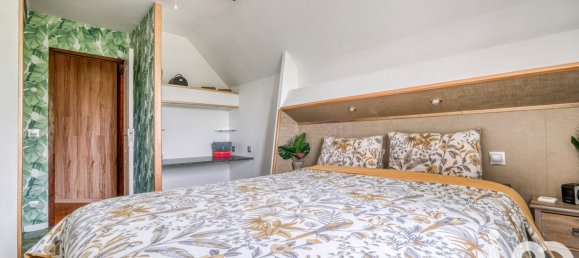 4 غرف نوم منزل في Favieres, France رقم 324570 16