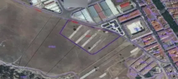  قطعة أرض في Zamora, Spain 5560متر مربع رقم 66580 8