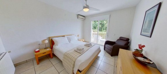 4 غرف نوم فيلا في Javea, Spain رقم 12898 10