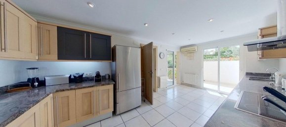 4 غرف نوم فيلا في Javea, Spain رقم 12898 7