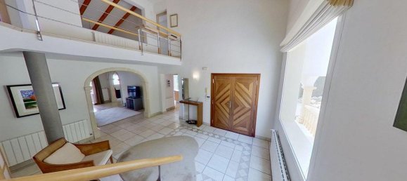 4 غرف نوم فيلا في Javea, Spain رقم 12898 3