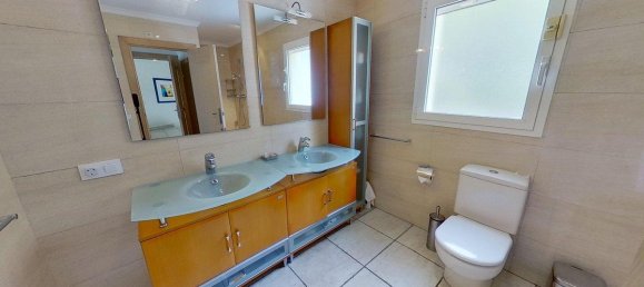 4 غرف نوم فيلا في Javea, Spain رقم 12898 9