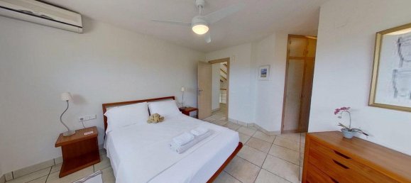 4 غرف نوم فيلا في Javea, Spain رقم 12898 14