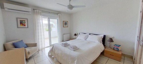 4 غرف نوم فيلا في Javea, Spain رقم 12898 8