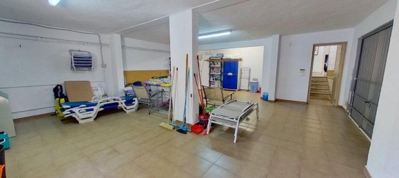 4 غرف نوم فيلا في Javea, Spain رقم 12898 19