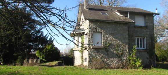 4 bedrooms House in Plumaudan, France No. 16975 2