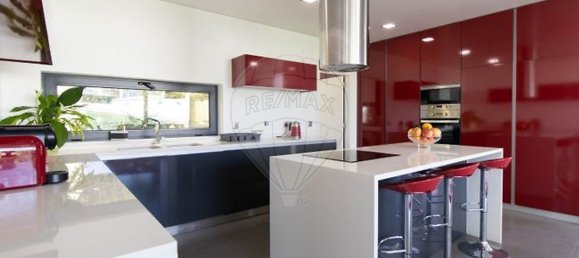 4 bedrooms House in Torres Vedras, Portugal No. 10564 6