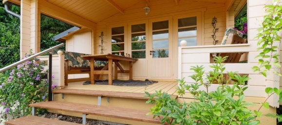 4 غرف نوم تاون هاوس في Trier-Saarburg, Germany رقم 318223 16