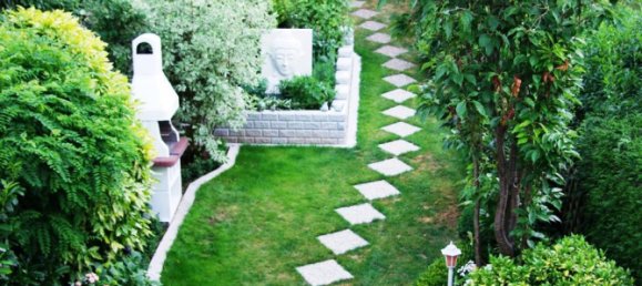 4 غرف نوم تاون هاوس في Trier-Saarburg, Germany رقم 318223 6