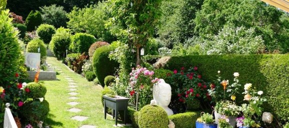 4 غرف نوم تاون هاوس في Trier-Saarburg, Germany رقم 318223 13