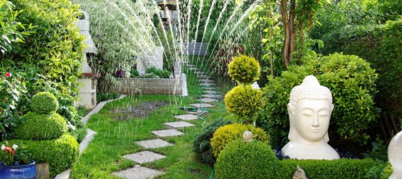 4 غرف نوم تاون هاوس في Trier-Saarburg, Germany رقم 318223 8