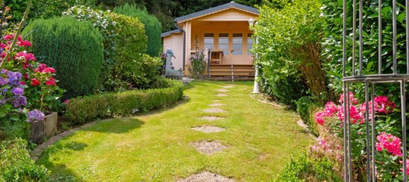 4 غرف نوم تاون هاوس في Trier-Saarburg, Germany رقم 318223 7