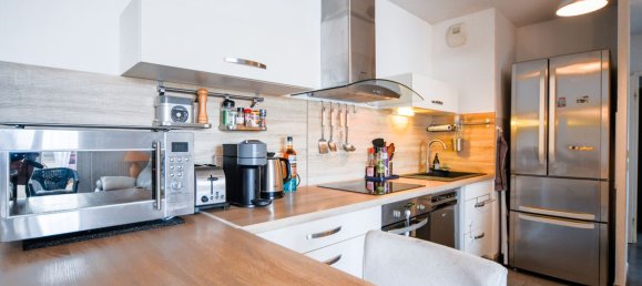 Apartamento de 3 dormitorios en Juvignac, France No. 338768 8