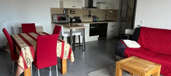 Apartamento de 3 dormitorios en Juvignac, France No. 338768 2