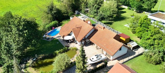 Villa de 3 dormitorios en Fulda, Germany No. 133954 6