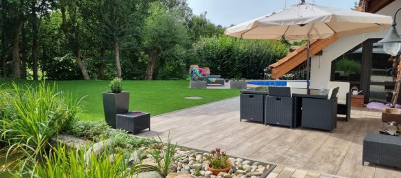 Villa de 3 dormitorios en Fulda, Germany No. 133954 7