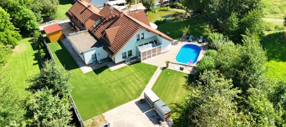 Villa de 3 dormitorios en Fulda, Germany No. 133954 4