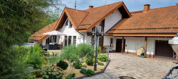 Villa de 3 dormitorios en Fulda, Germany No. 133954 5