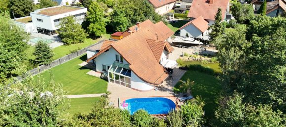 Villa de 3 dormitorios en Fulda, Germany No. 133954 2