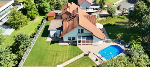 Villa de 3 dormitorios en Fulda, Germany No. 133954 3