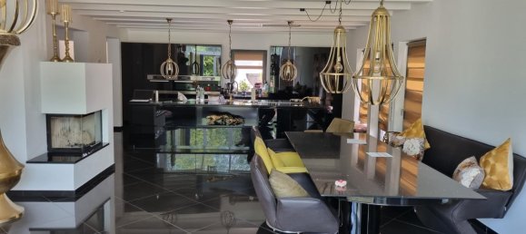 Villa de 3 dormitorios en Fulda, Germany No. 133954 10