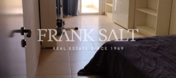 1 Schlafzimmer Penthouse in Msida, Malta, Nr. 5223 5