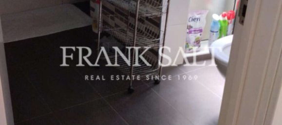 1 Schlafzimmer Penthouse in Msida, Malta, Nr. 5223 6