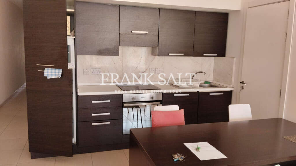 1 Schlafzimmer Penthouse in Msida, Malta, Nr. 5223